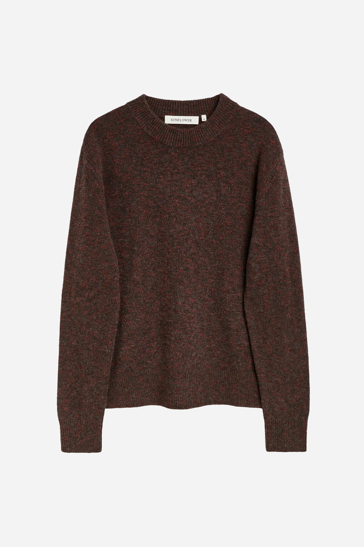 Moon Speckled Brown
