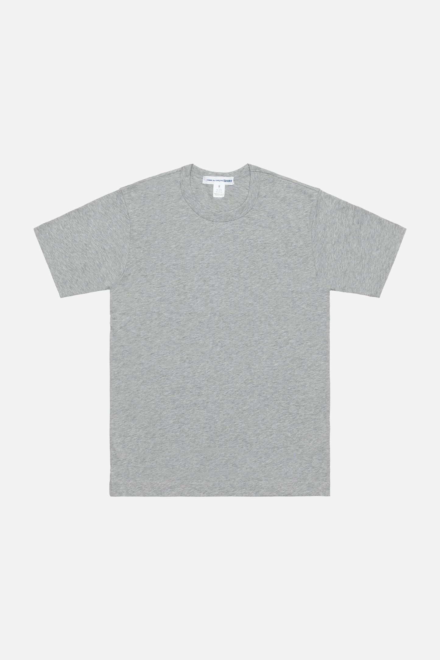 Forever T-Shirt Top Grey