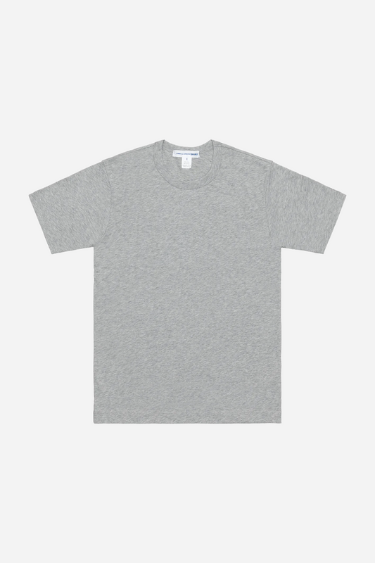 Forever T-Shirt Top Grey