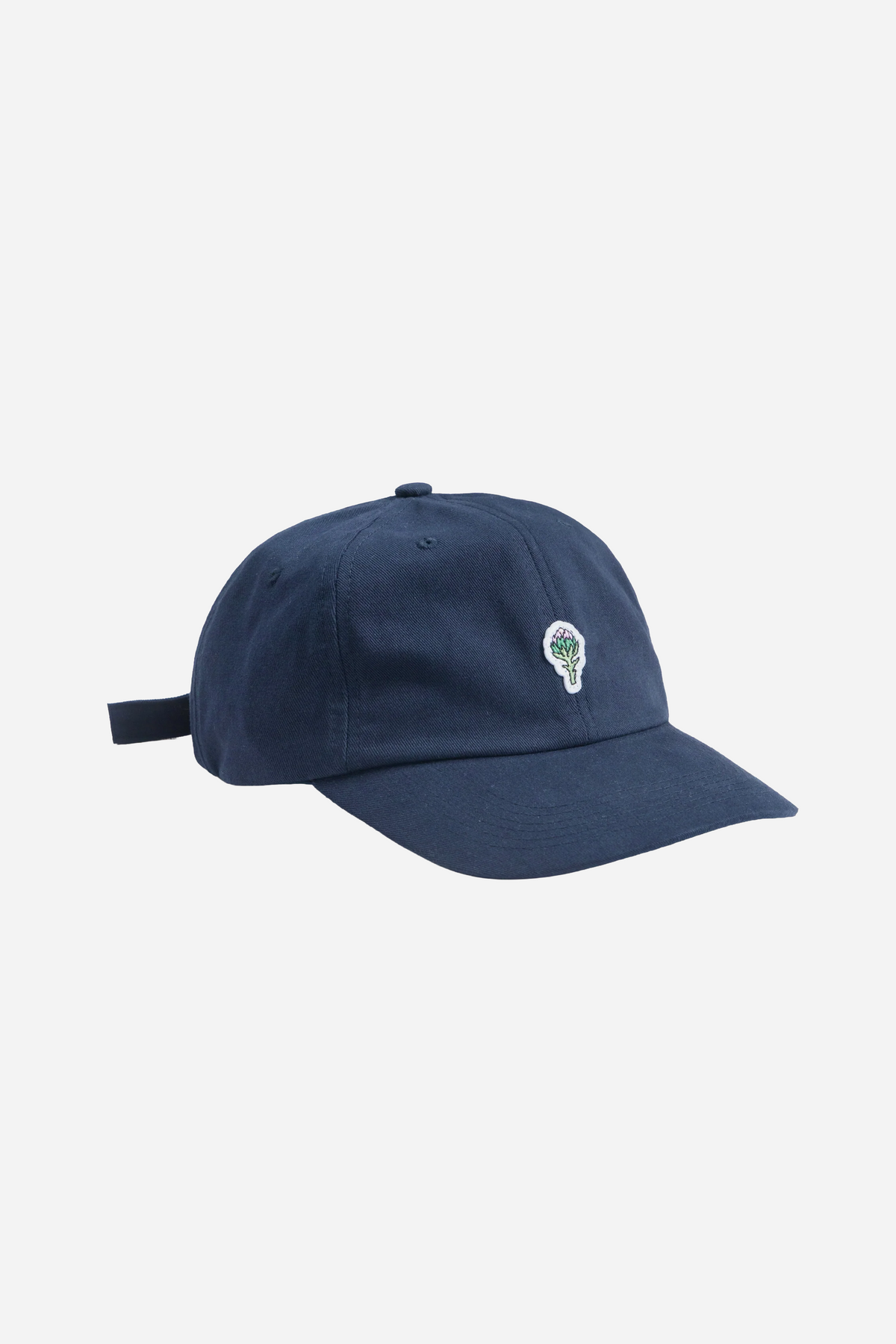 Artichoke Cap Navy