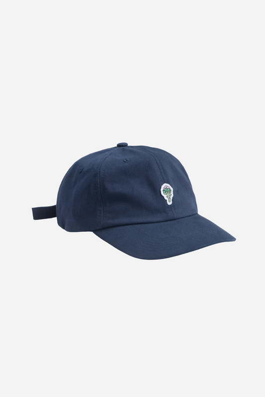 Artichoke Cap Navy