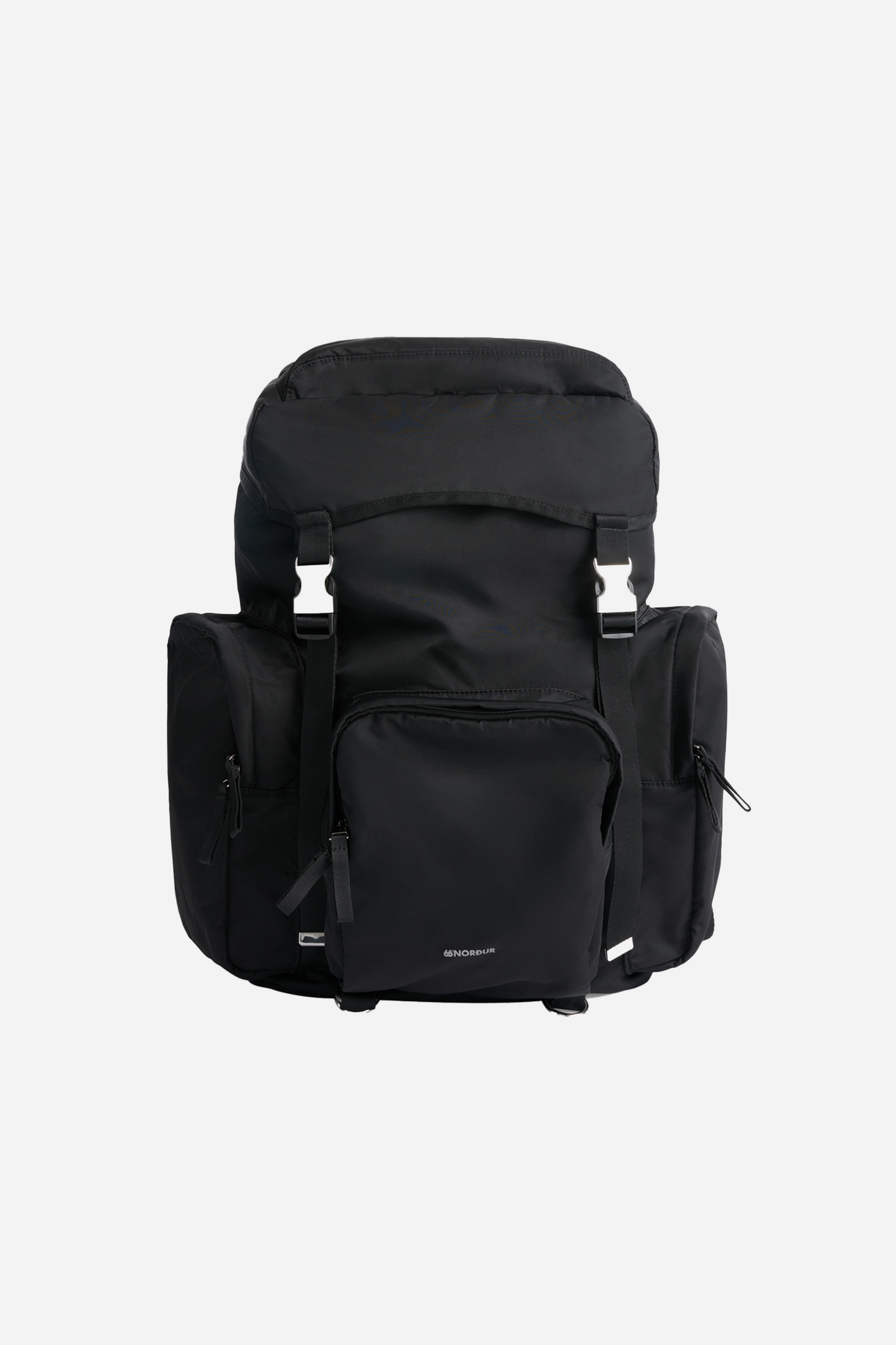 Hringbraut Backpack Black