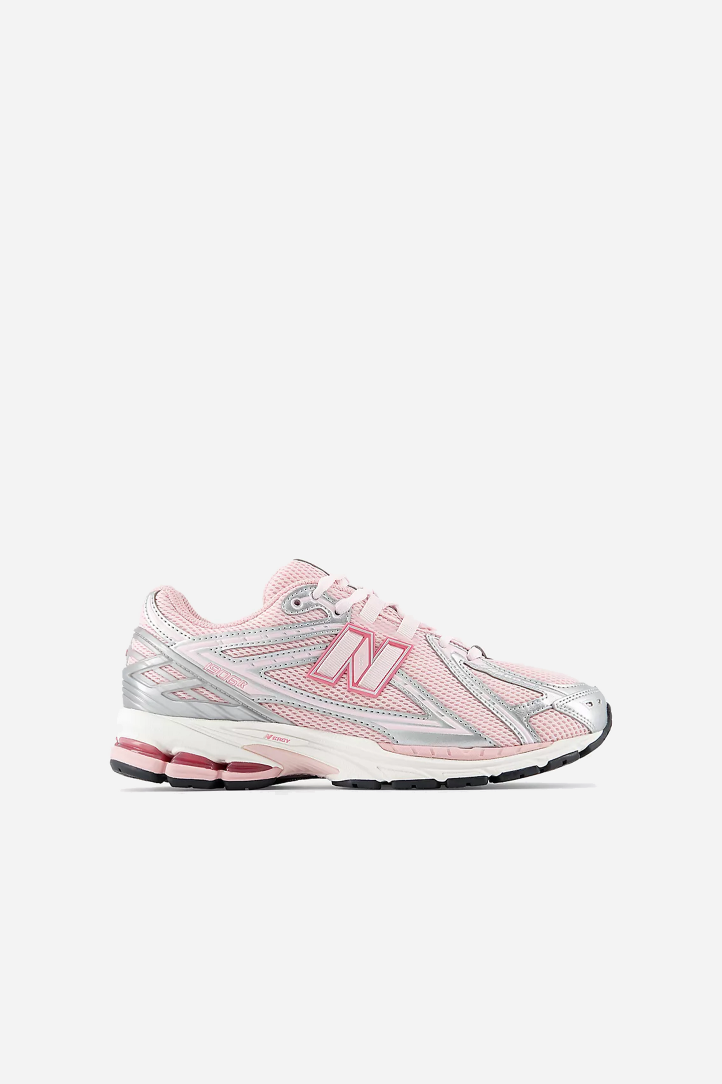 1906R Pink Chalk Silver Metallic