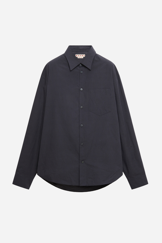 Marni Cumu0394A0 Dark Grey