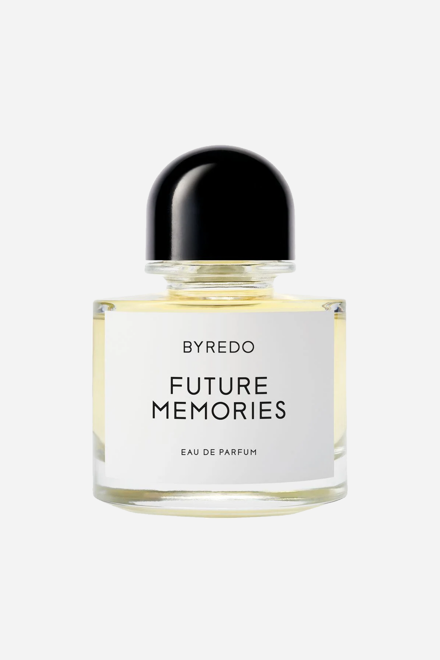 Future Memories Eau de Parfum