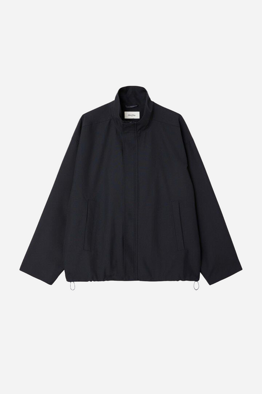 Veste Ample Ml Navy