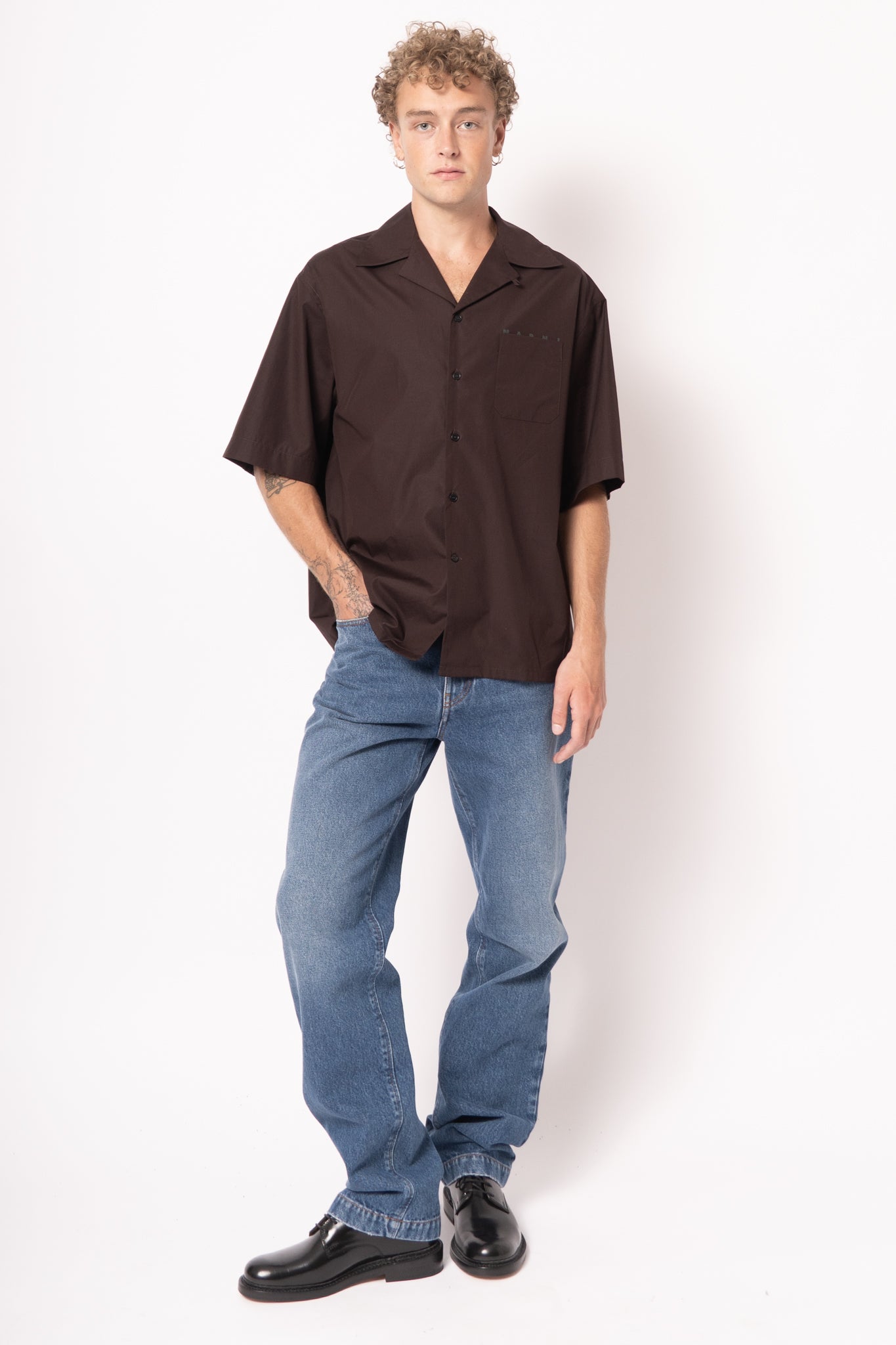 Shirt LVM75