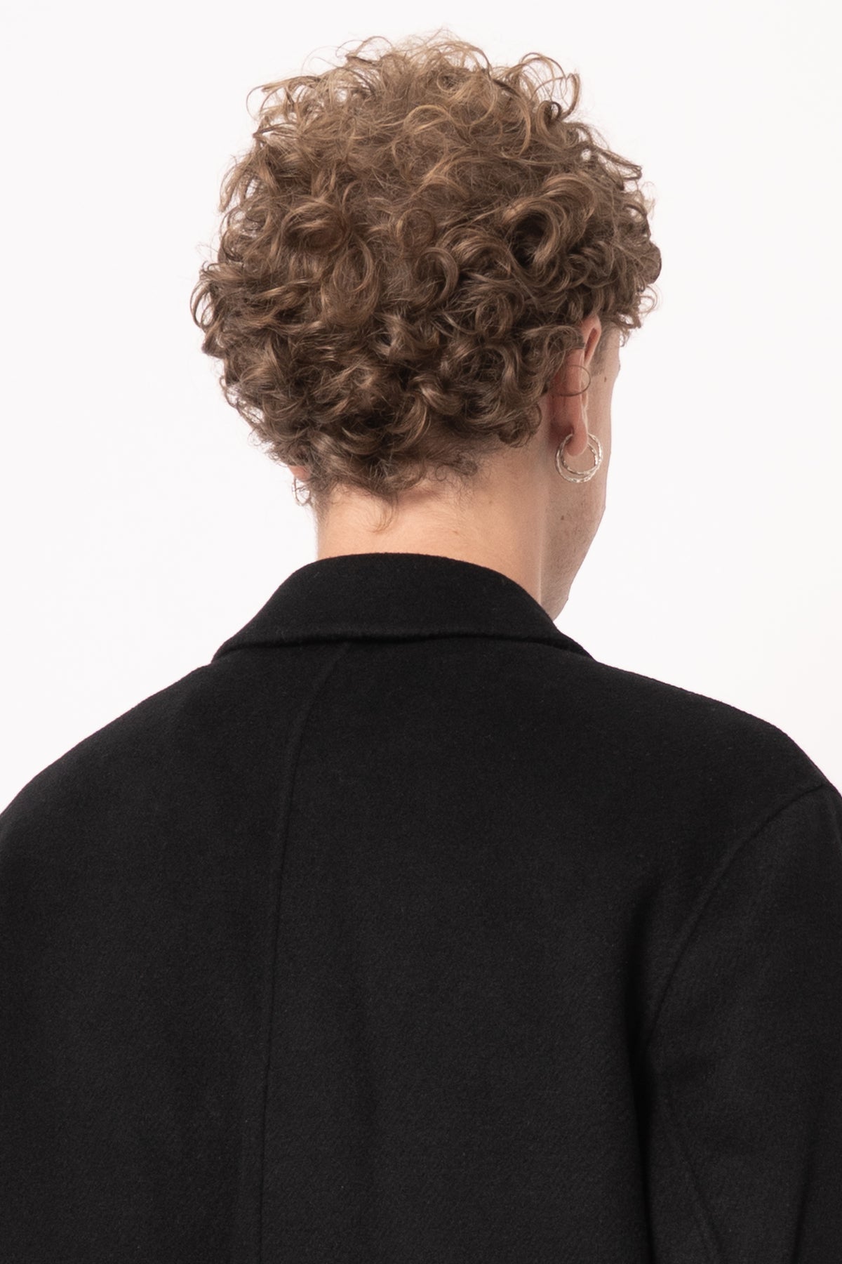Blazer Black