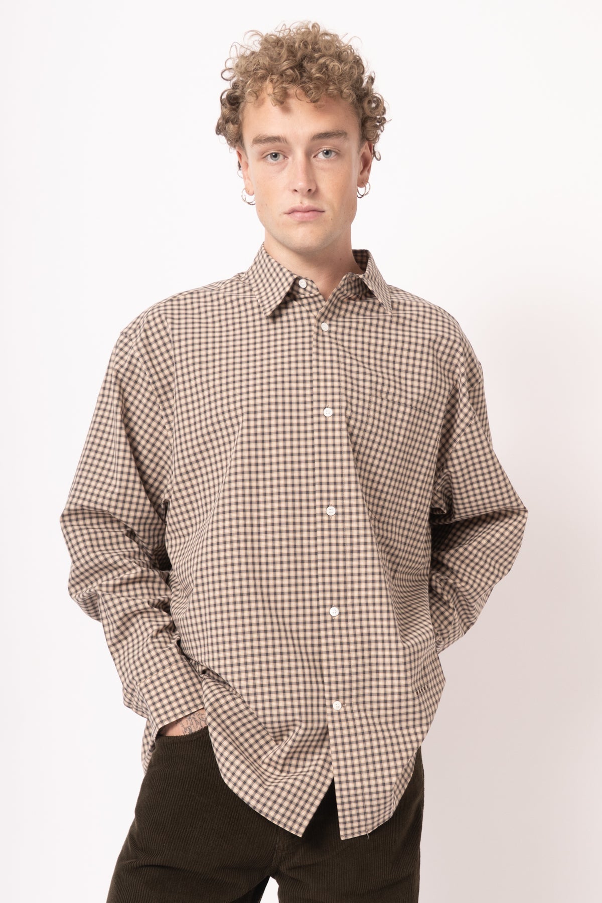 Shirt Chw25