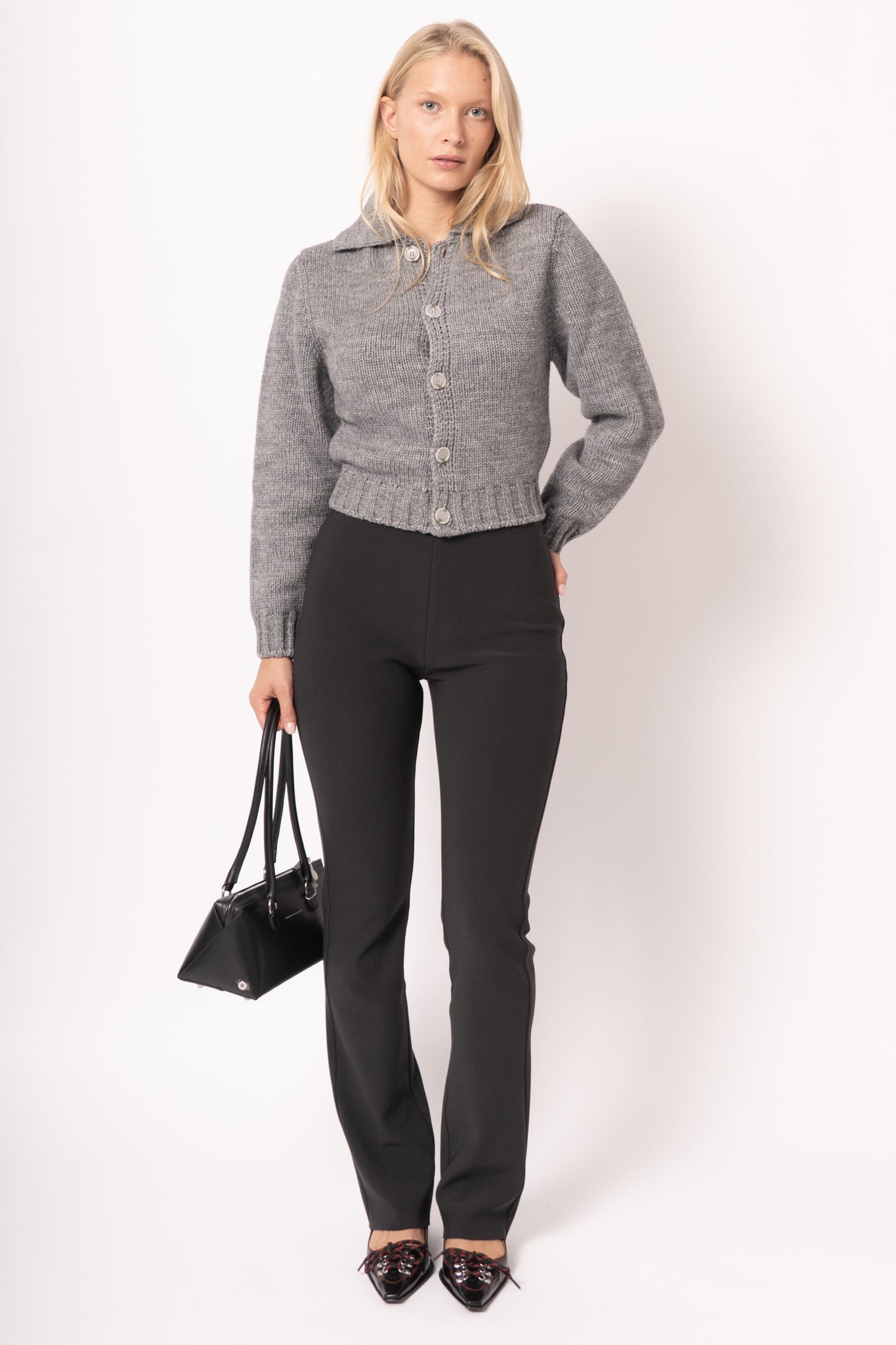 MM6 Cardigan 857M