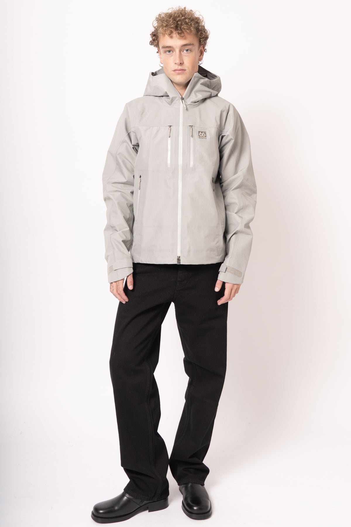 Hornstradir GORE-TEX PRO Jacket