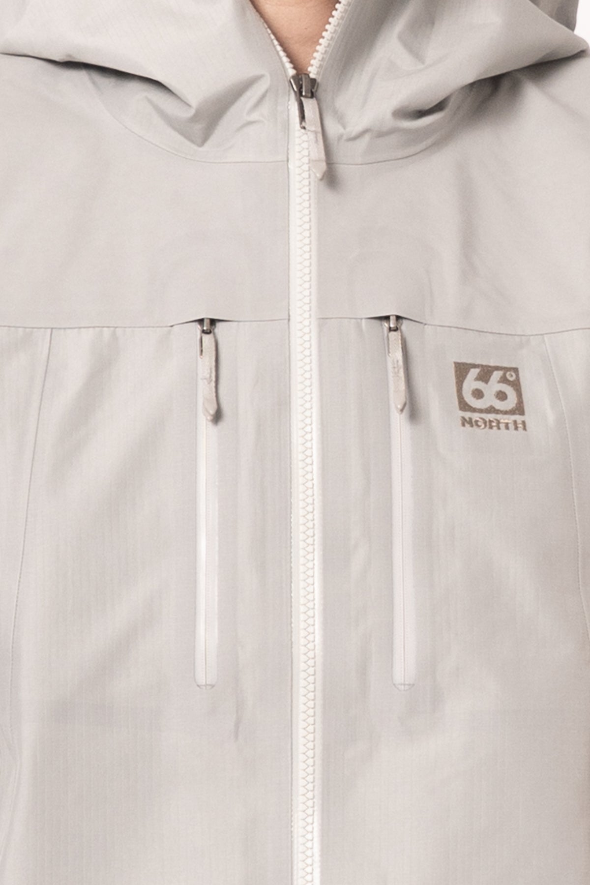 Hornstradir GORE-TEX PRO Jacket