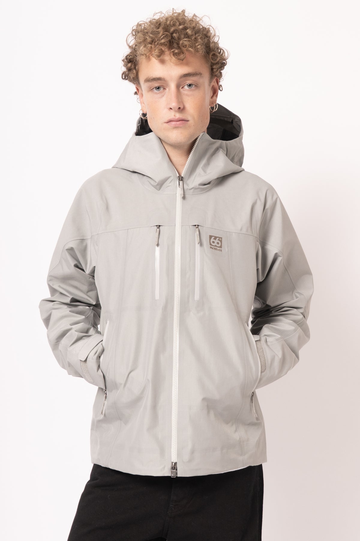 Hornstradir GORE-TEX PRO Jacket