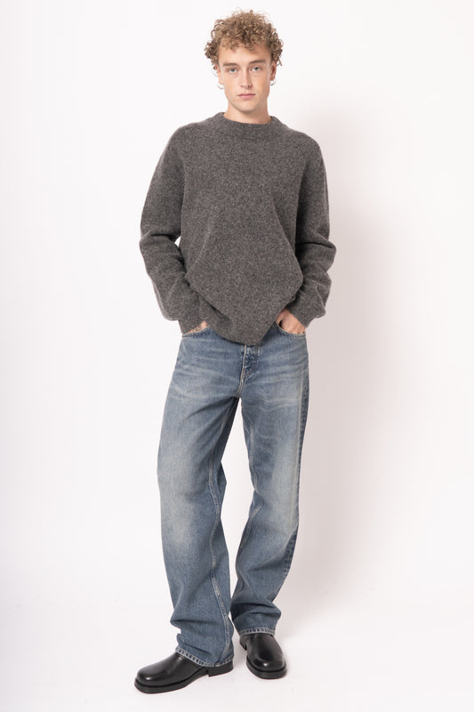 Pull Dylan Anthracite