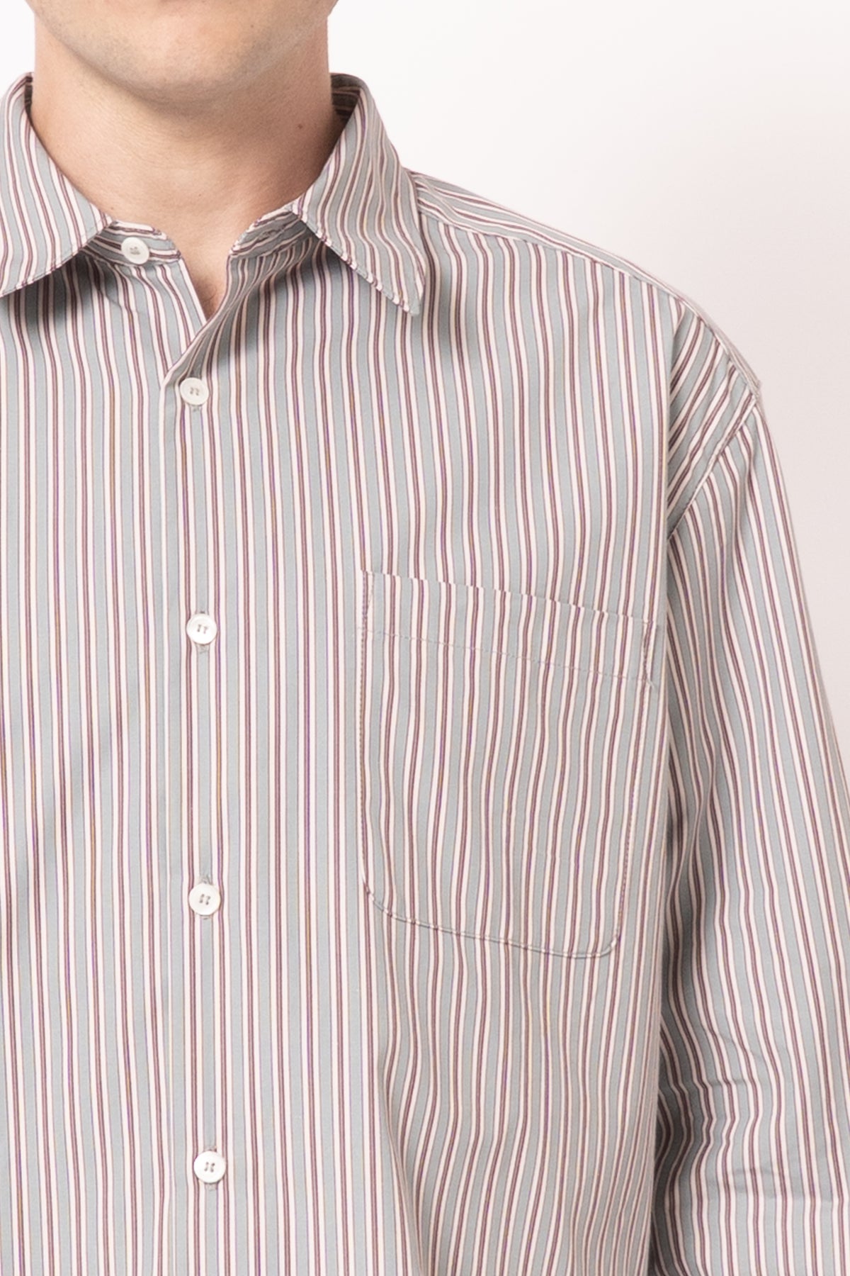 Chemise Malo Kac Amande