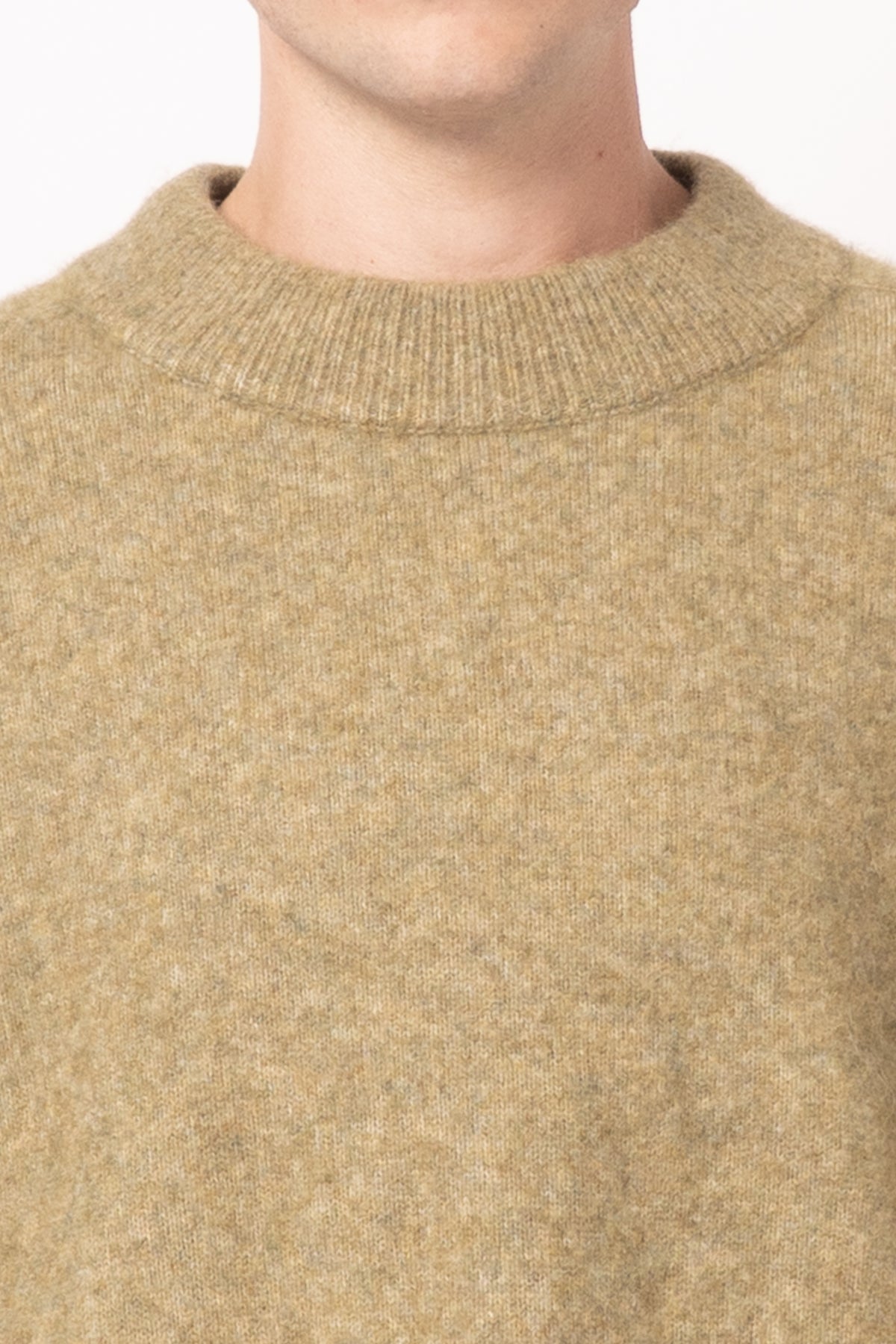 Pull Dylan Kaki Clair