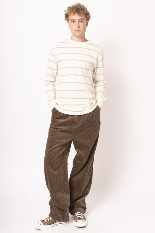 T-Shirt Hugo Ecru