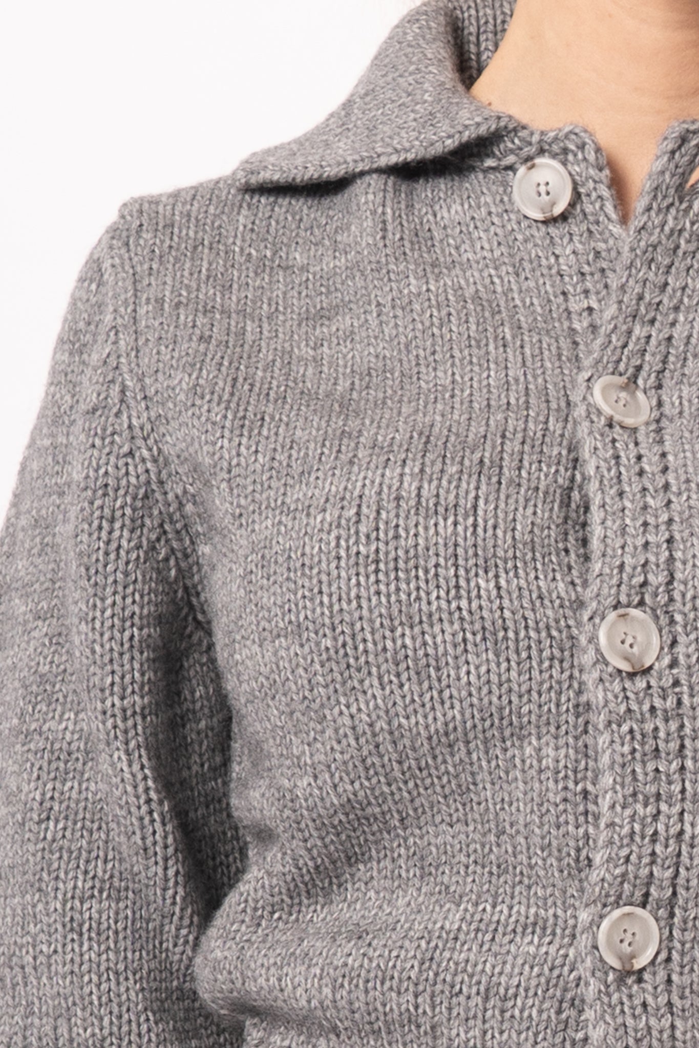MM6 Cardigan 857M