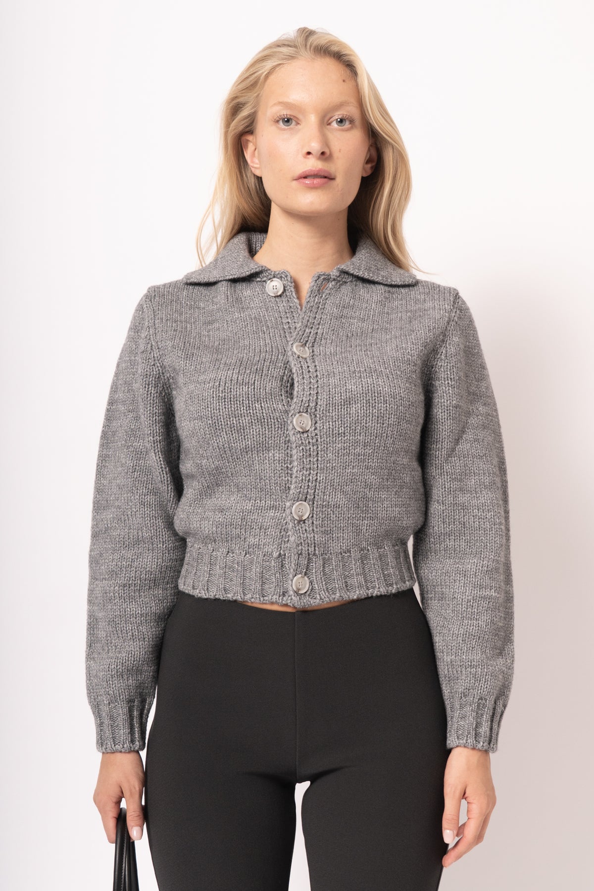 MM6 Cardigan 857M