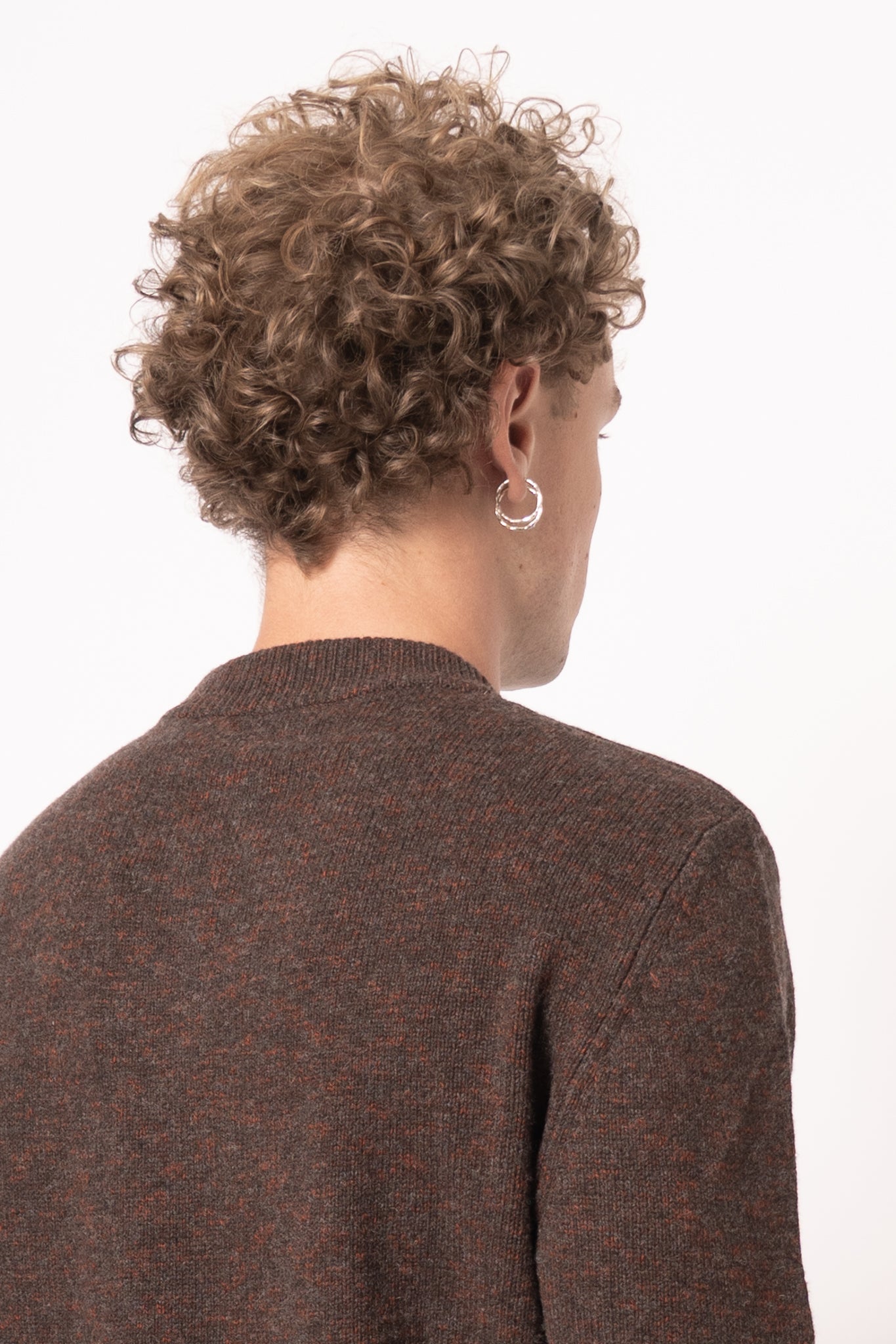 Moon Speckled Brown