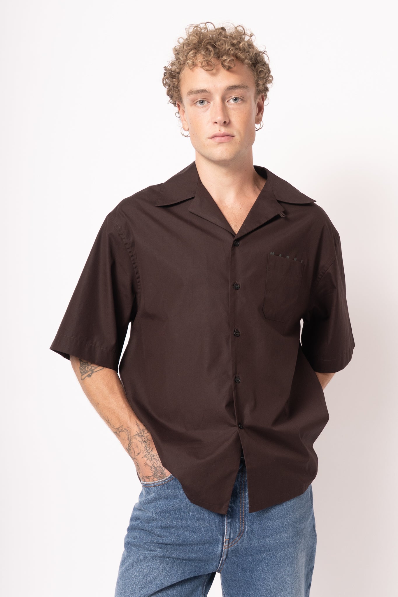 Shirt LVM75