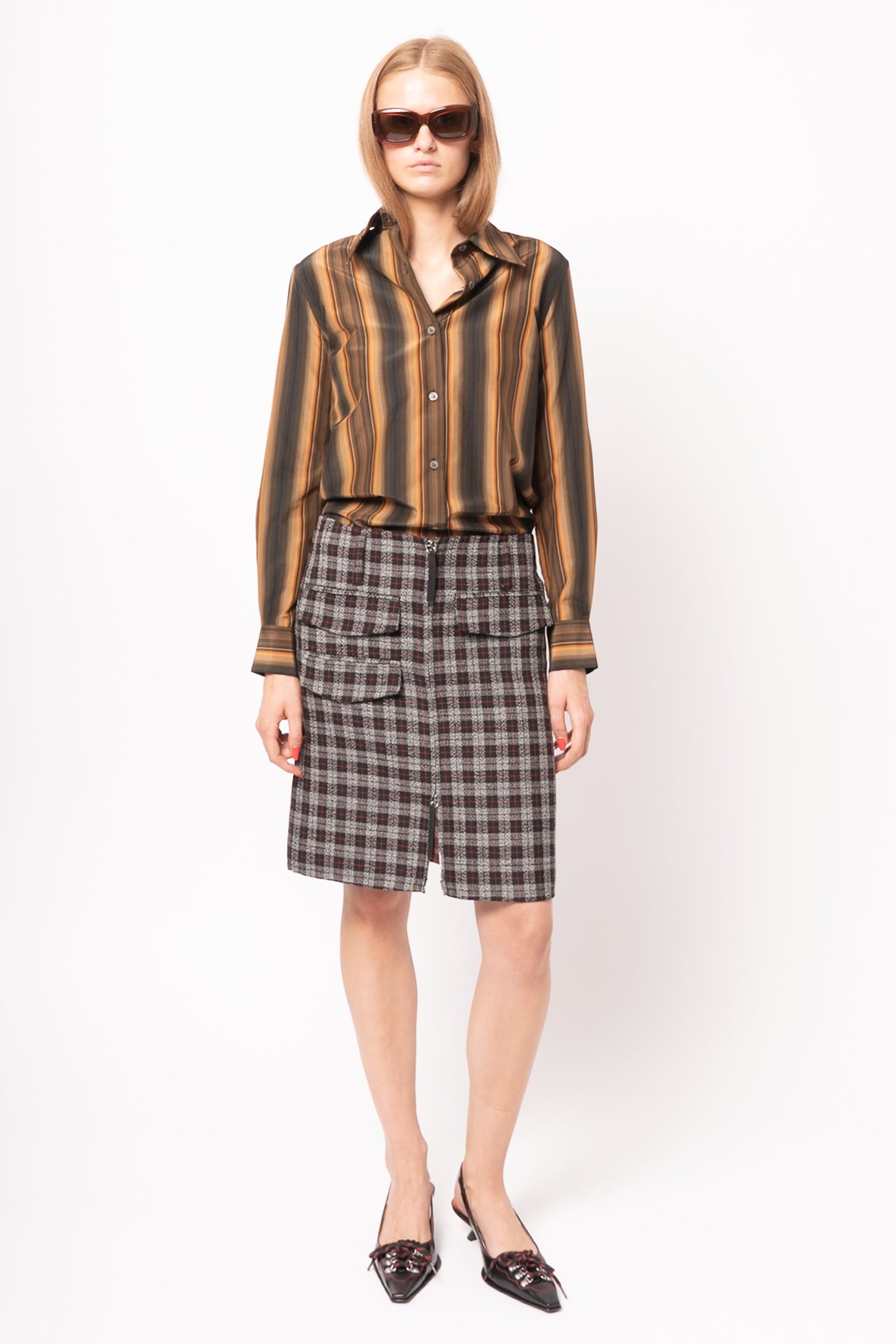 Skirt Ron99