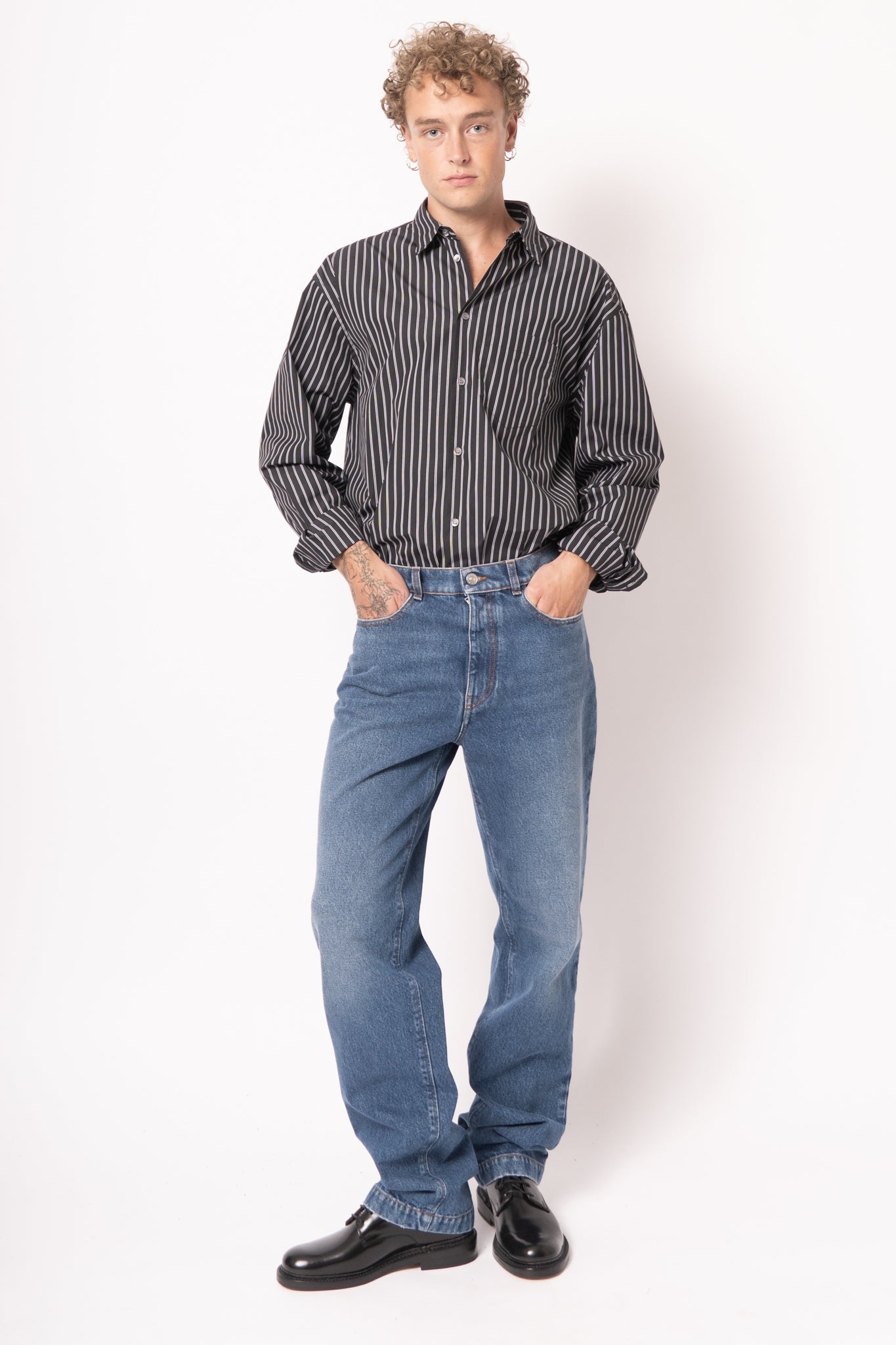 Trousers 00B74