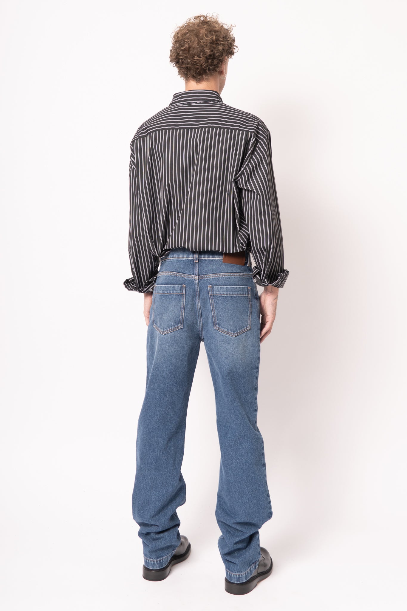 Trousers 00B74