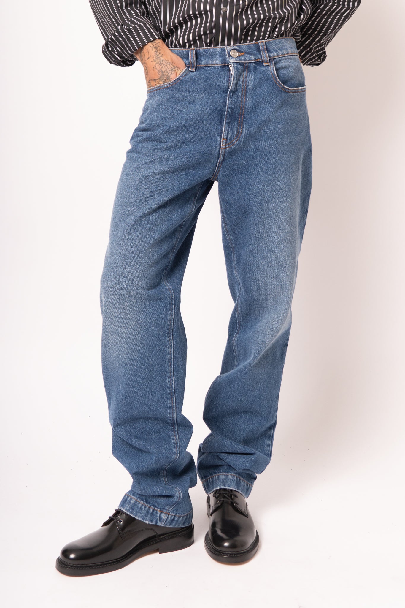 Trousers 00B74