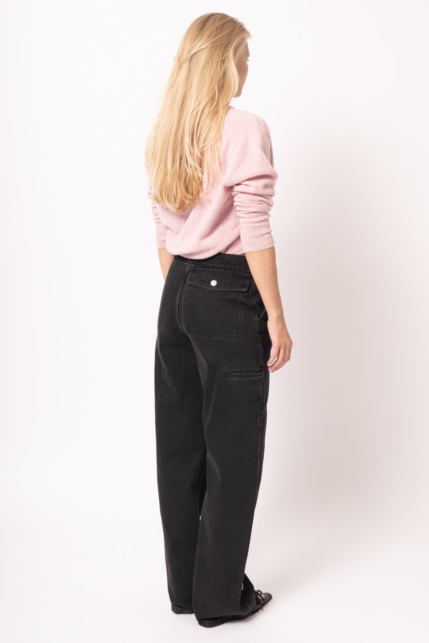Trousers 00N99