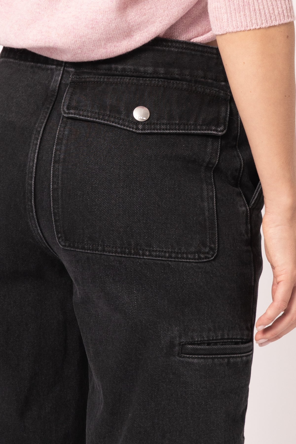 Trousers 00N99