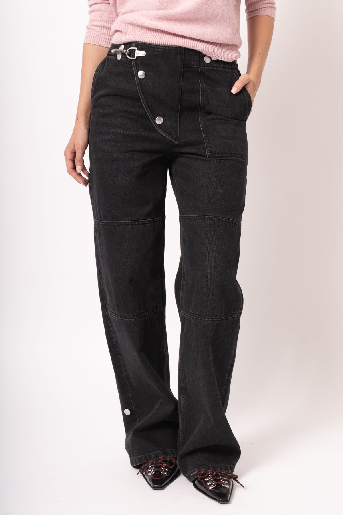Trousers 00N99