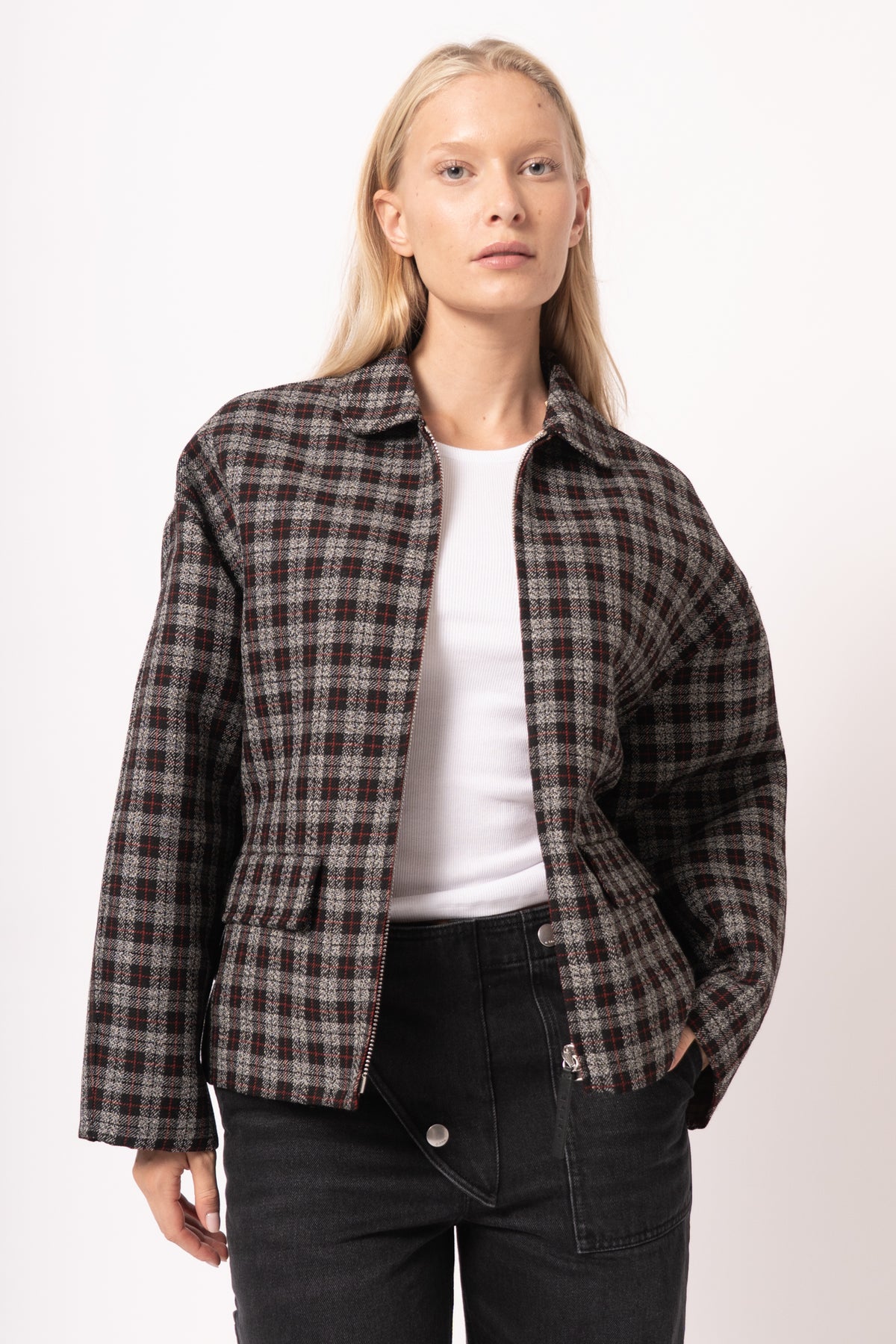 Jacket Ron99