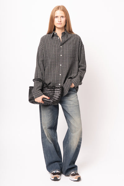 Stable Shirt Anthracite