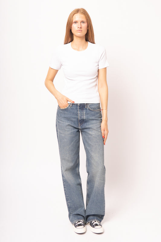 Maya T-Shirt Off White