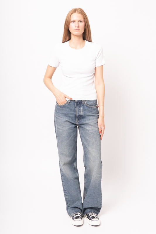 Maya T-Shirt Off White