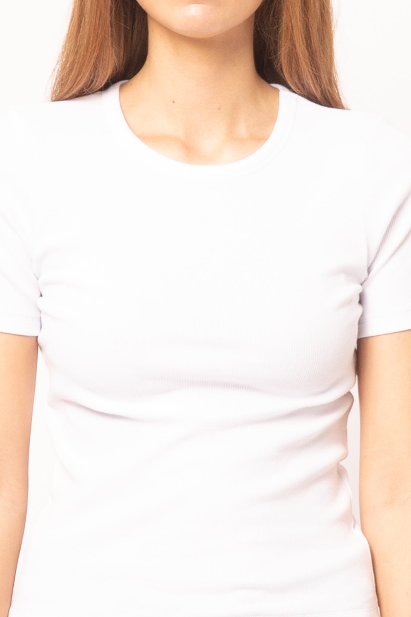 Maya T-Shirt Off White