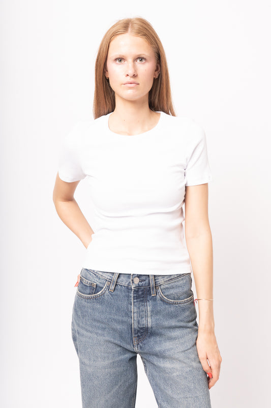 Maya T-Shirt Off White