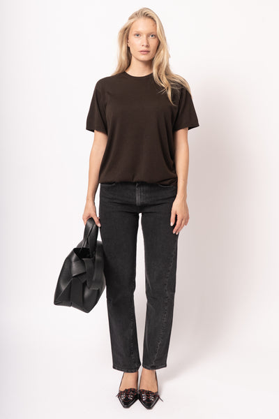 Tee Knit Fondante