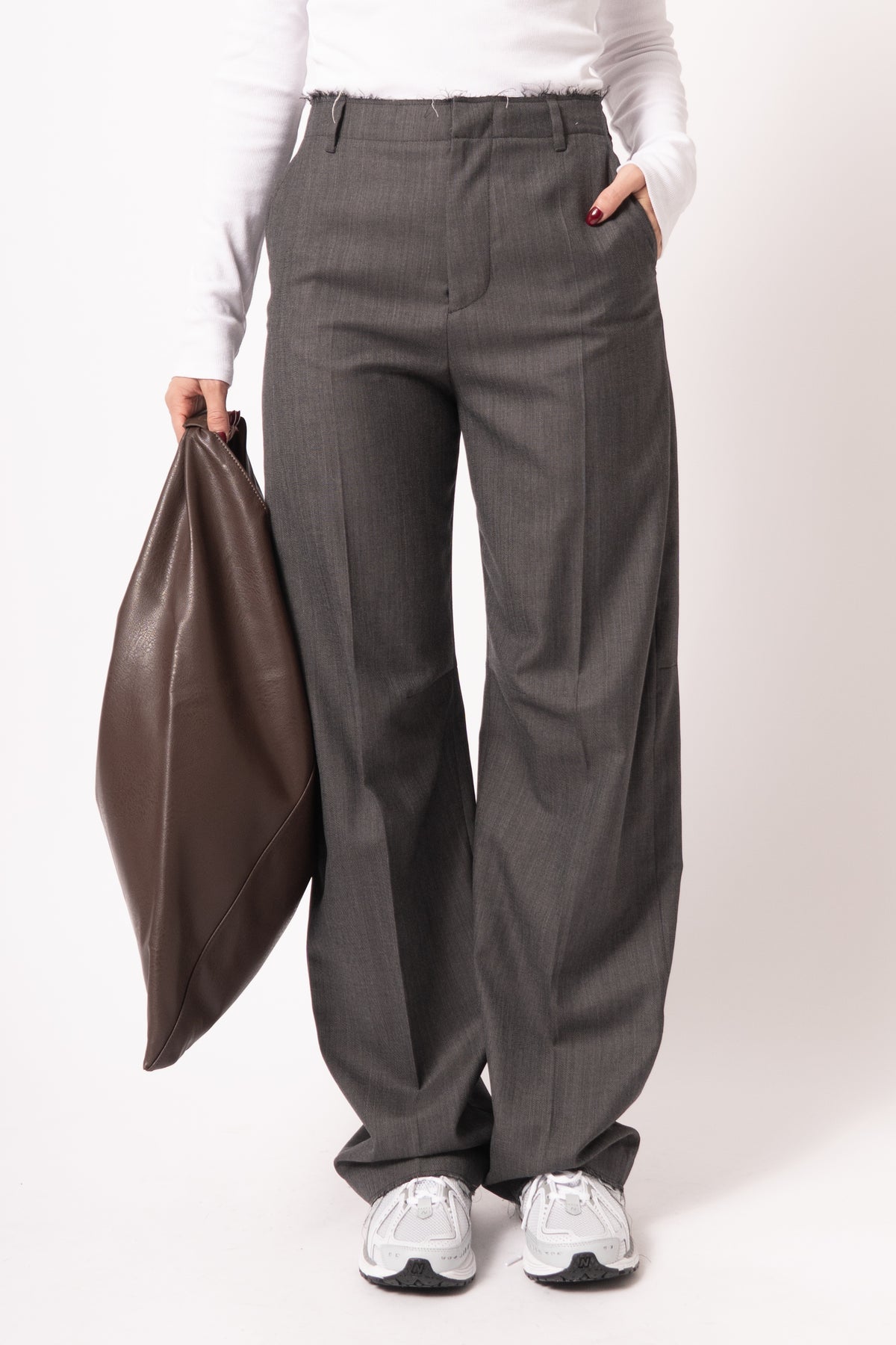MM6 Pants 001F