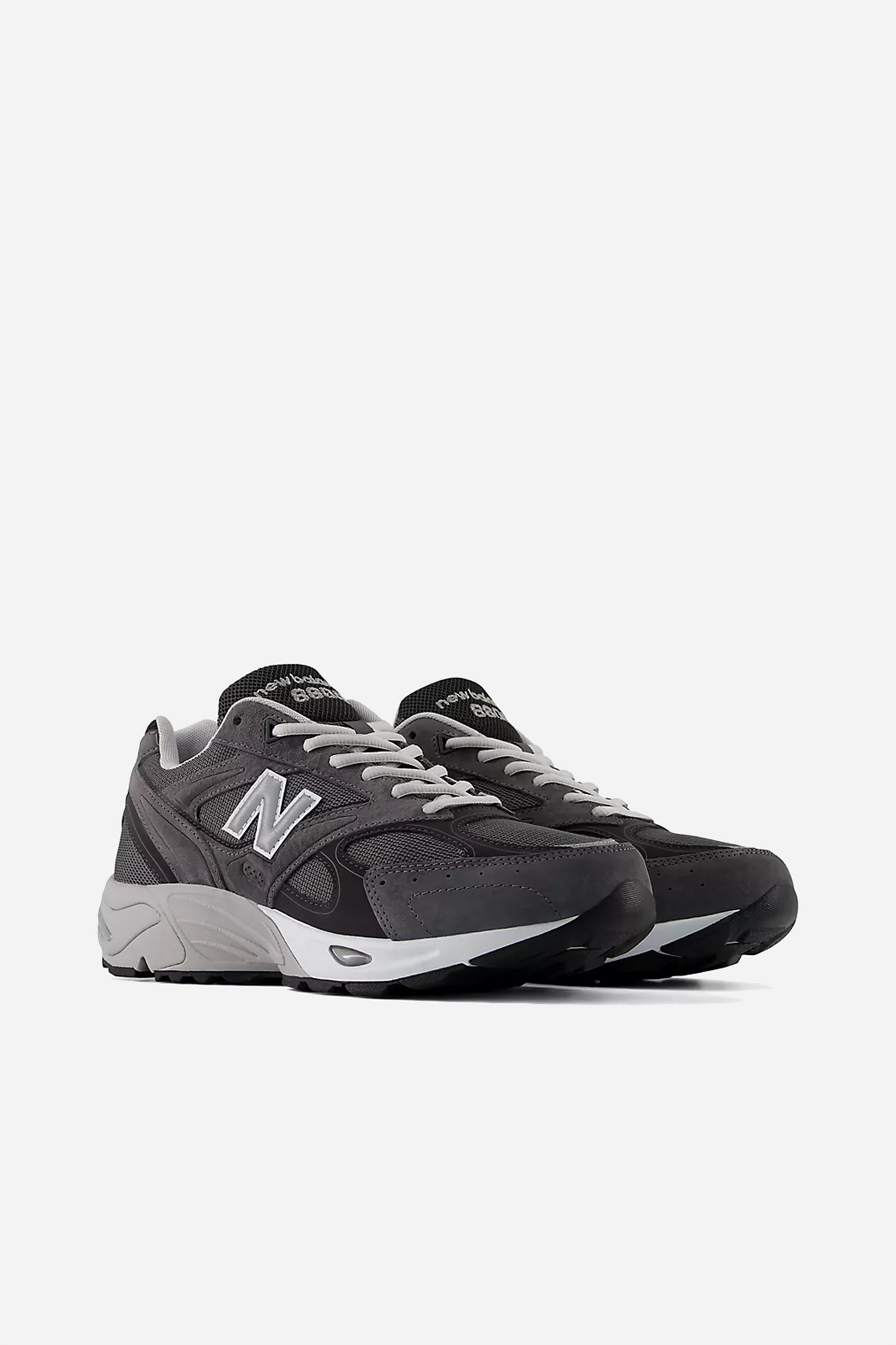 880R Castlerock / Black Cement
