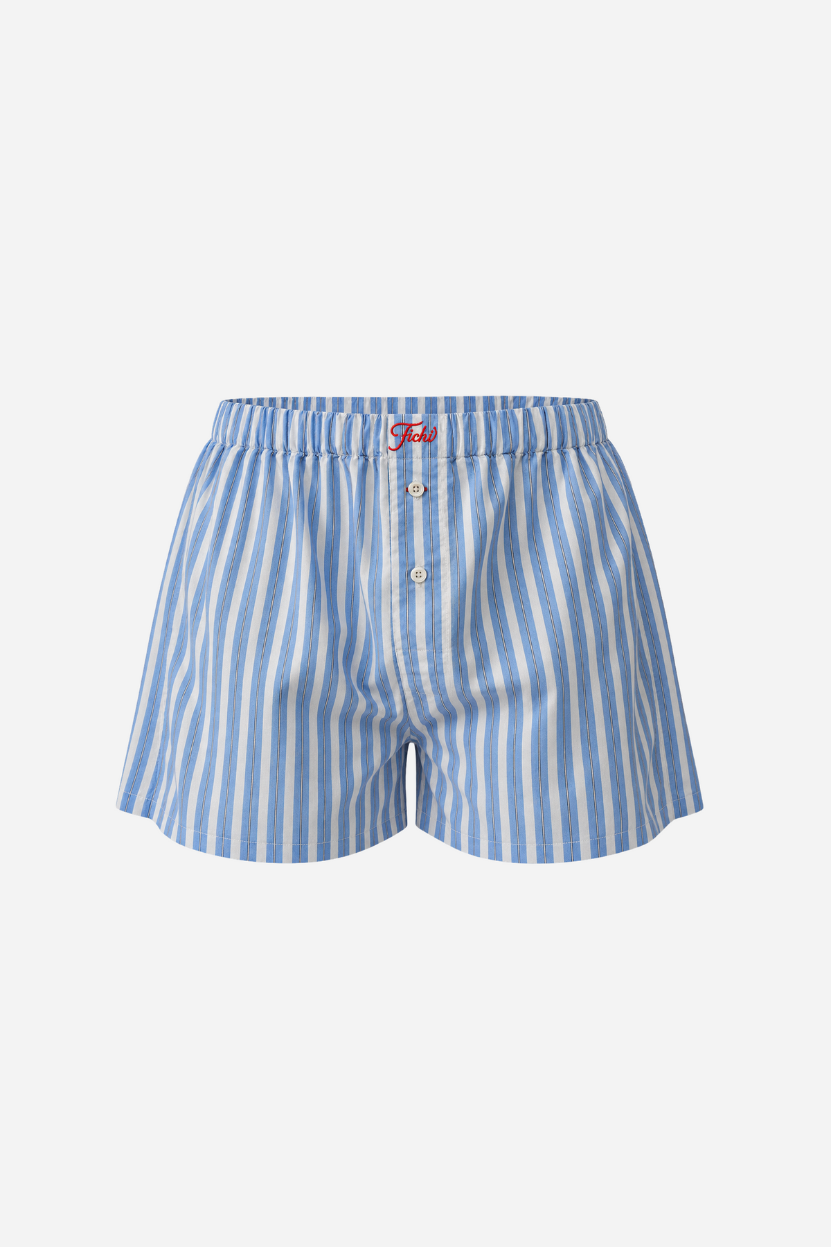 Cloud Stripe Boxers