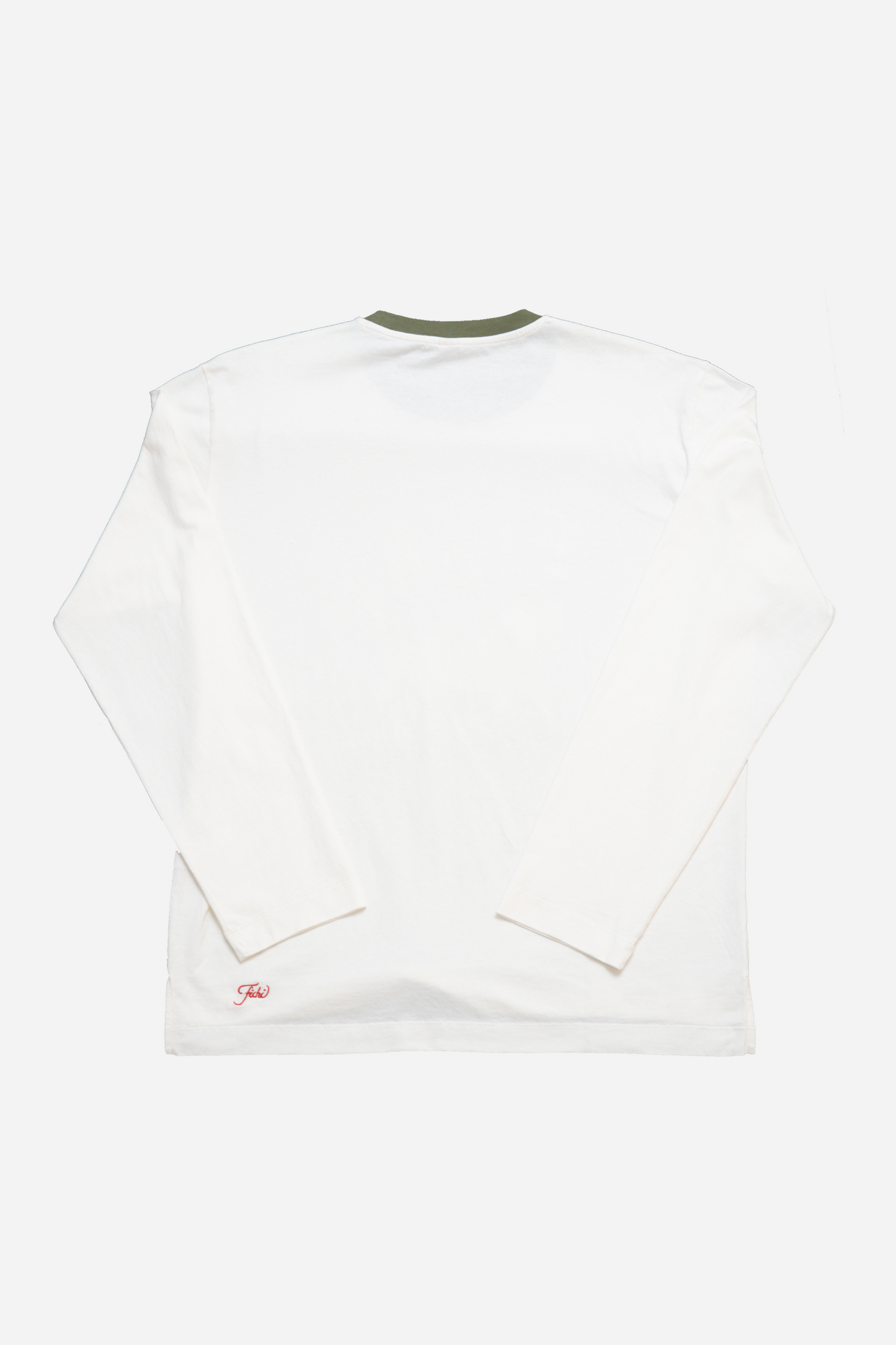 Horse Long Sleeve T-shirt
