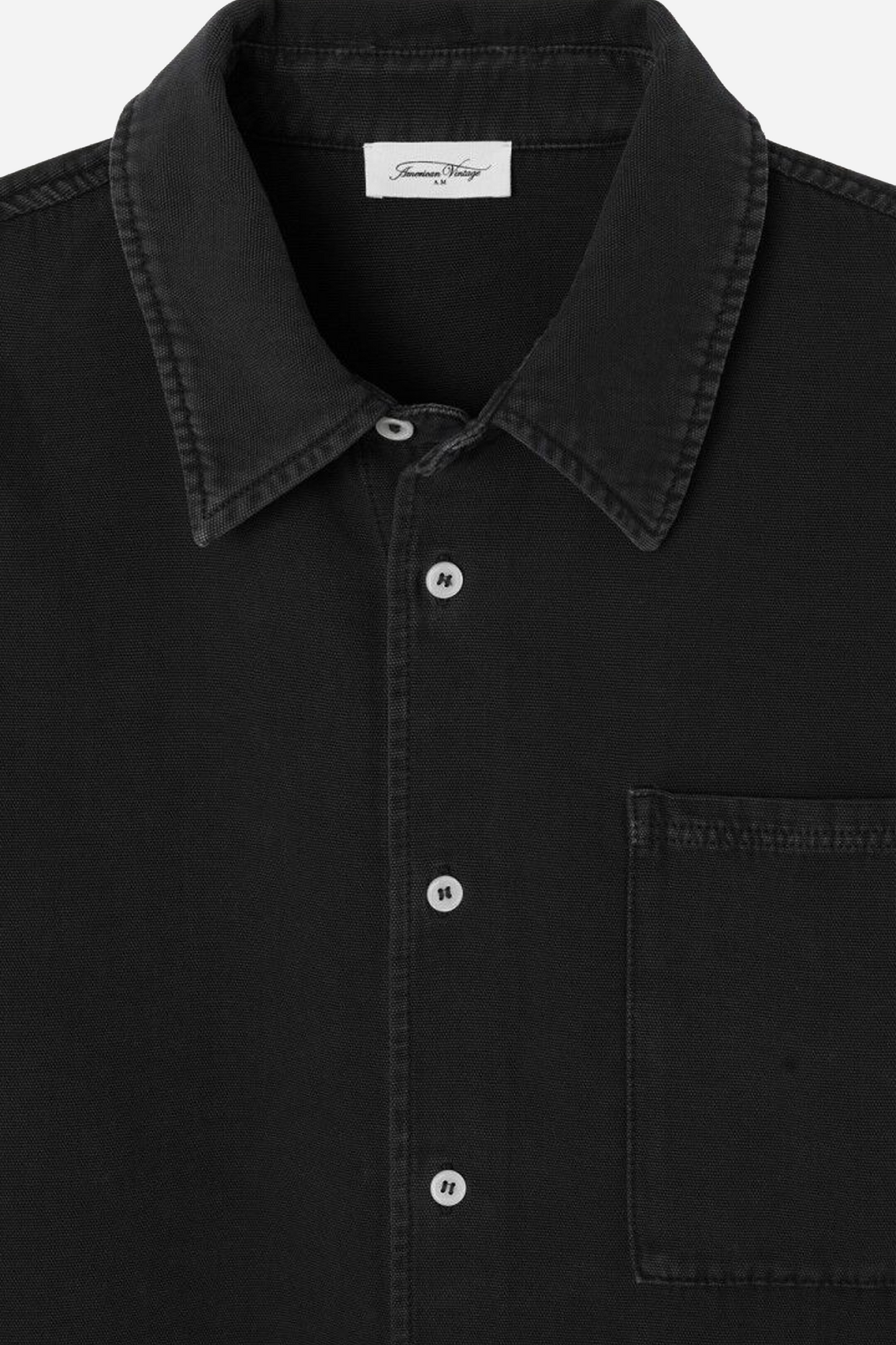 Lycaz Shirt Vintage Darkness