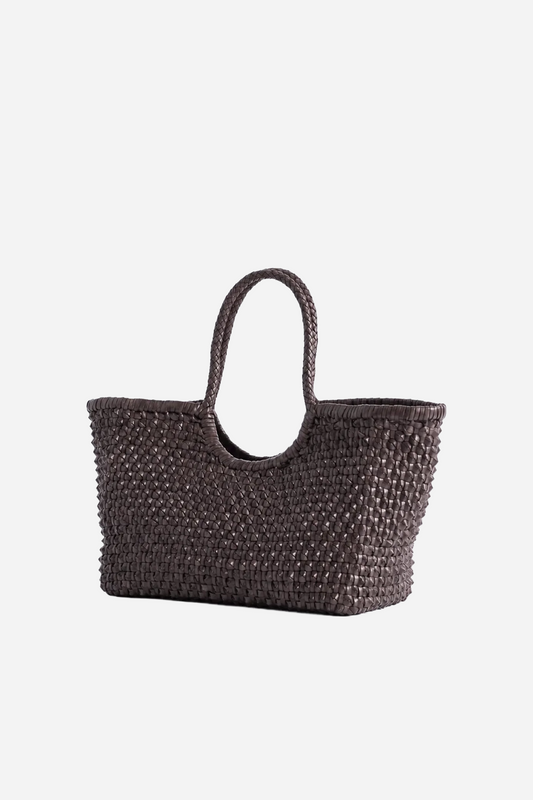 Nantucket Cactus Dark Brown