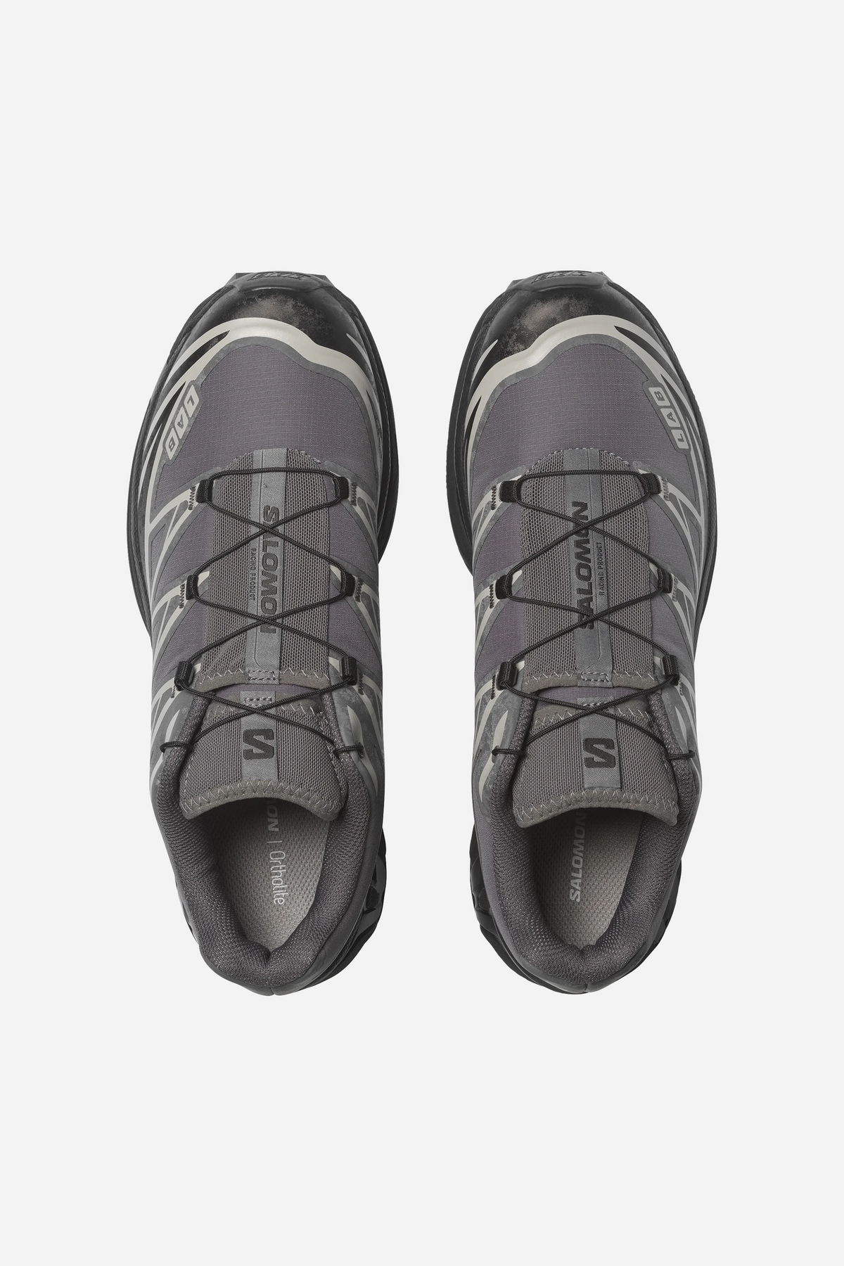 XT-6 Protective Castlerock / Black / Paloma
