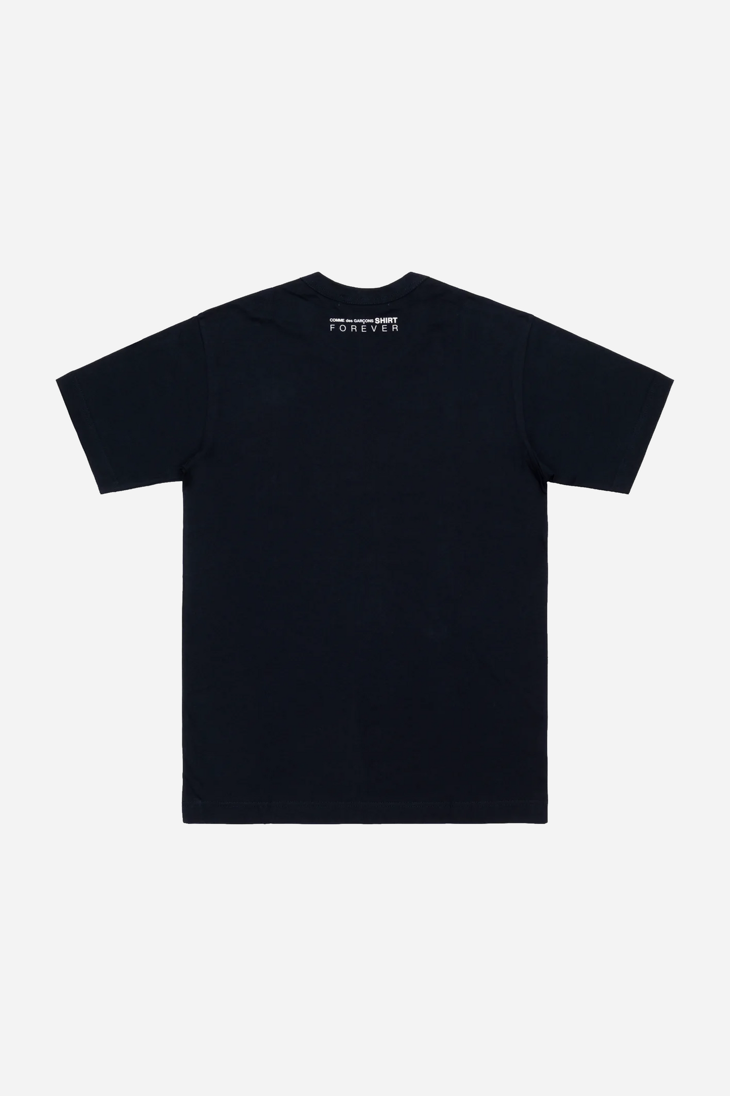 Forever T-Shirt Navy