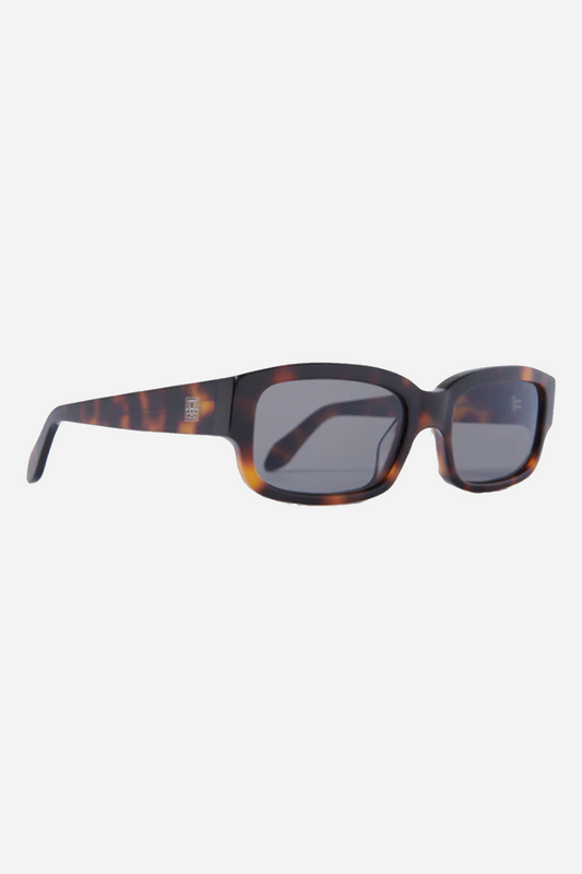 The Regulars Sunglasses Havana
