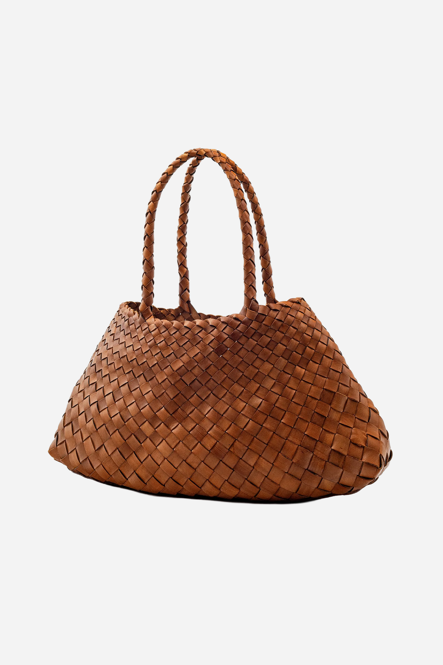 Santa Croce Bag Big Tan