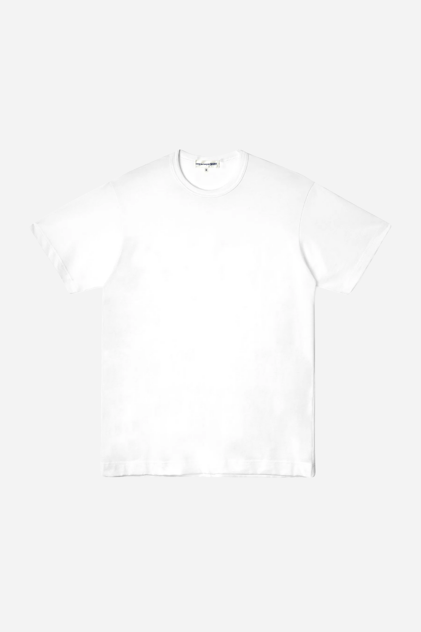 Forever T-Shirt White